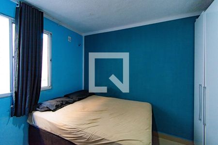 Quarto 1 de apartamento para alugar com 2 quartos, 42m² em São José, Canoas