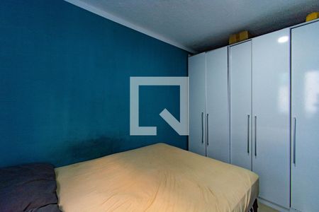 Quarto 1 de apartamento para alugar com 2 quartos, 42m² em São José, Canoas