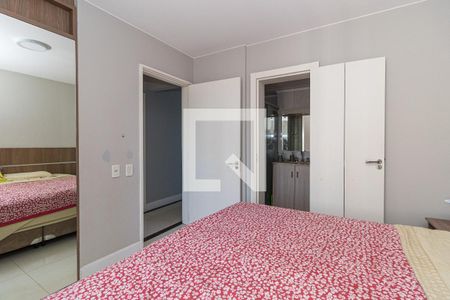 Quarto 1 Suite de apartamento à venda com 3 quartos, 120m² em Mont Serrat, Porto Alegre