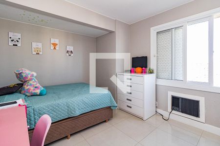 Quarto 2 de apartamento à venda com 3 quartos, 120m² em Mont Serrat, Porto Alegre