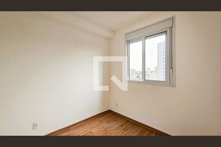 Quarto de apartamento à venda com 1 quarto, 24m² em Jardim Prudência, São Paulo