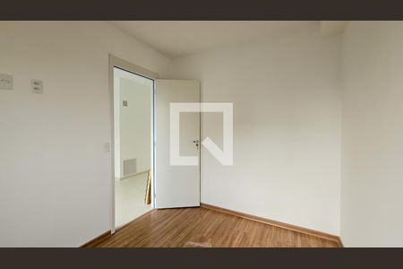 Quarto de apartamento à venda com 1 quarto, 24m² em Jardim Prudência, São Paulo