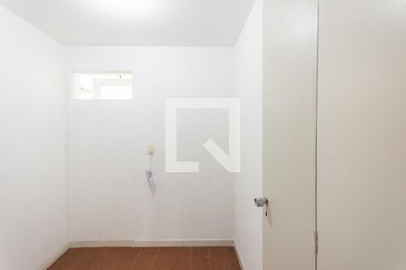 Quarto extra de apartamento à venda com 1 quarto, 65m² em Vila Isabel, Rio de Janeiro