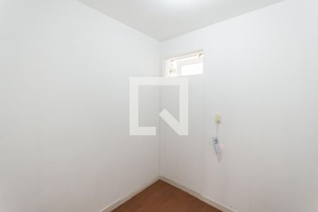 Quarto extra de apartamento à venda com 1 quarto, 65m² em Vila Isabel, Rio de Janeiro