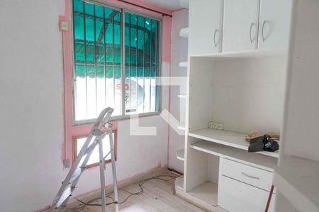 Quarto 1 de apartamento para alugar com 2 quartos, 80m² em Fonseca, Niterói