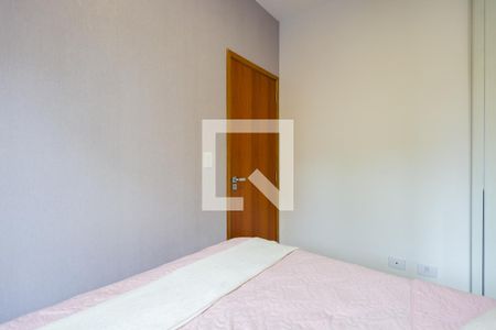 Quarto de kitnet/studio para alugar com 1 quarto, 35m² em Santa Teresinha, São Paulo