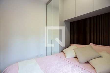 Quarto de kitnet/studio para alugar com 1 quarto, 35m² em Santa Teresinha, São Paulo