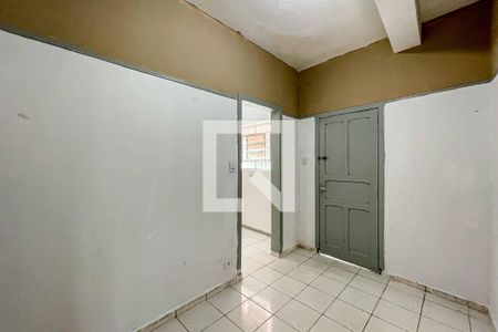 Sala de casa para alugar com 2 quartos, 40m² em Tucuruvi, São Paulo