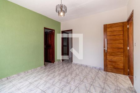 Sala de casa para alugar com 3 quartos, 130m² em Vila Barros, Guarulhos