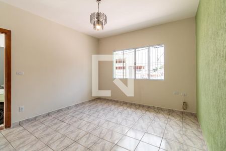 Sala de casa para alugar com 3 quartos, 130m² em Vila Barros, Guarulhos