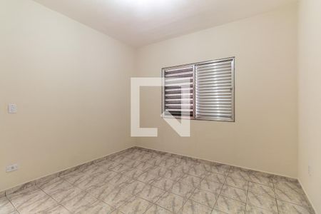 Quarto 1 de casa para alugar com 3 quartos, 130m² em Vila Barros, Guarulhos