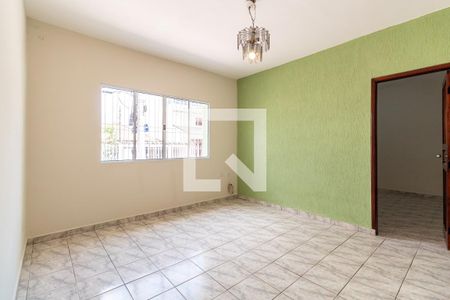 Sala de casa para alugar com 3 quartos, 130m² em Vila Barros, Guarulhos