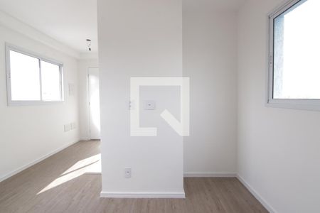 Sala de apartamento para alugar com 2 quartos, 44m² em Vila Ré, São Paulo