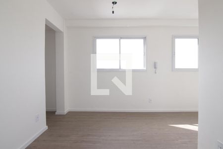 Sala de apartamento para alugar com 2 quartos, 44m² em Vila Ré, São Paulo