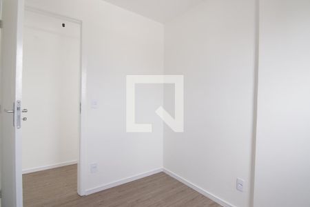 Quarto 1 de apartamento à venda com 2 quartos, 44m² em Vila Ré, São Paulo