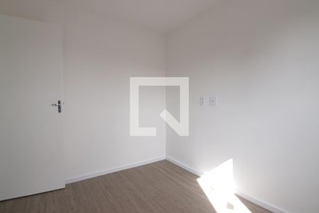 Quarto 2 de apartamento à venda com 2 quartos, 44m² em Vila Ré, São Paulo