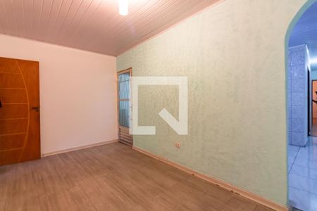 Casa à venda com 250m², 2 quartos e 2 vagasSala 