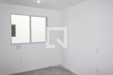 Sala de apartamento para alugar com 2 quartos, 50m² em Guaratiba, Rio de Janeiro