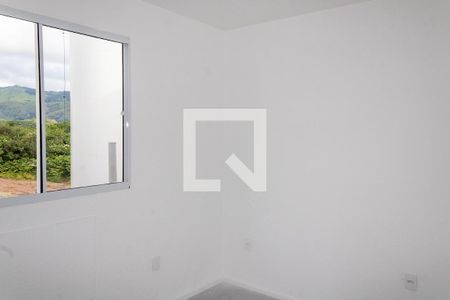 Quarto 1 de apartamento para alugar com 2 quartos, 50m² em Guaratiba, Rio de Janeiro