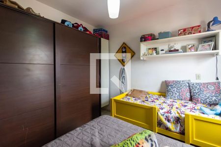 Quarto 1 de casa à venda com 4 quartos, 195m² em Vila Nova Alba, São Paulo