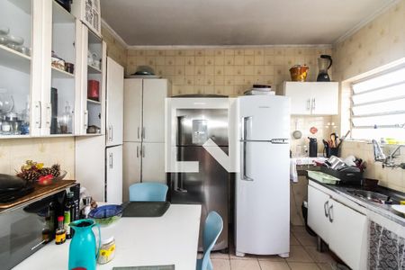 Casa à venda com 195m², 4 quartos e 3 vagas Casa à venda com 195m², 4 quartos e 3 vagasCozinha