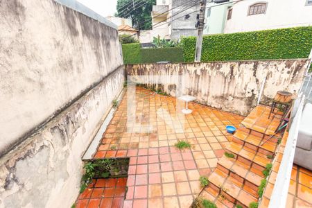 Casa à venda com 195m², 4 quartos e 3 vagas Casa à venda com 195m², 4 quartos e 3 vagasQuintal