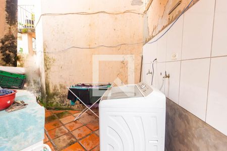 Casa à venda com 195m², 4 quartos e 3 vagas Casa à venda com 195m², 4 quartos e 3 vagasÁrea de Serviço