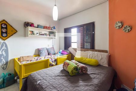 Quarto 1 de casa à venda com 4 quartos, 195m² em Vila Nova Alba, São Paulo