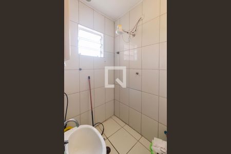 Casa à venda com 195m², 4 quartos e 3 vagas Casa à venda com 195m², 4 quartos e 3 vagasBanheiro da Suíte