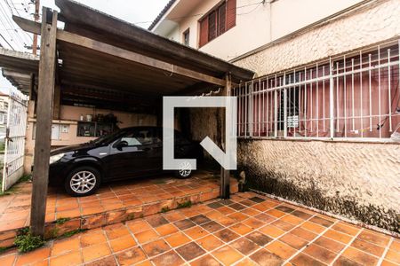 Casa à venda com 195m², 4 quartos e 3 vagas Casa à venda com 195m², 4 quartos e 3 vagasQuintal