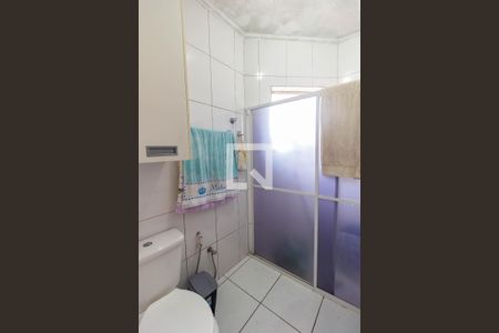 Casa à venda com 195m², 4 quartos e 3 vagas Casa à venda com 195m², 4 quartos e 3 vagasBanheiro