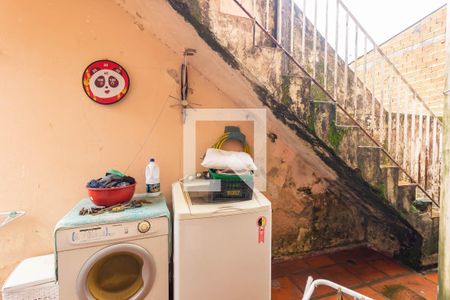 Casa à venda com 195m², 4 quartos e 3 vagas Casa à venda com 195m², 4 quartos e 3 vagasÁrea de Serviço