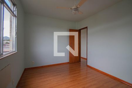 Quarto 1 de apartamento para alugar com 2 quartos, 50m² em Taquara, Rio de Janeiro