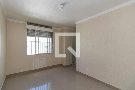 Apartamento à venda com 63m², 2 quartos e 1 vagaSala