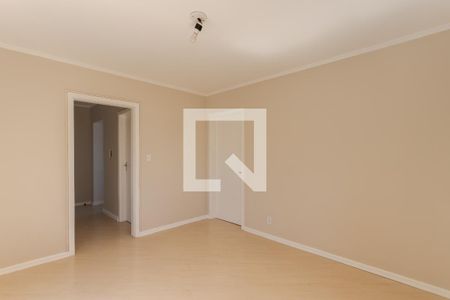 Sala de apartamento à venda com 1 quarto, 62m² em Jardim São Pedro, Porto Alegre