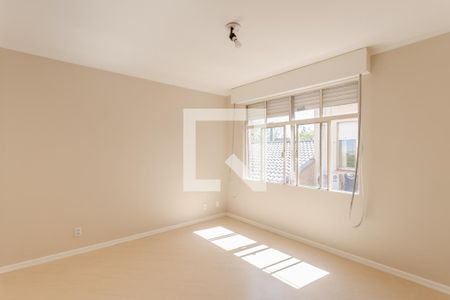 Sala de apartamento à venda com 1 quarto, 62m² em Jardim São Pedro, Porto Alegre