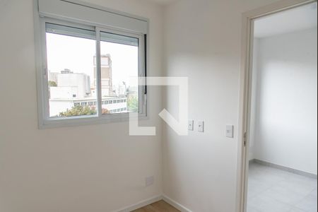 Quarto 2 de apartamento para alugar com 2 quartos, 35m² em Cambuci, São Paulo