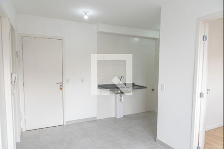 Sala de apartamento para alugar com 2 quartos, 35m² em Cambuci, São Paulo