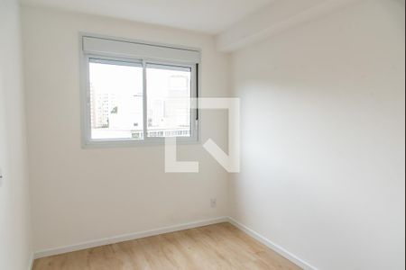 Quarto 1 de apartamento para alugar com 2 quartos, 35m² em Cambuci, São Paulo