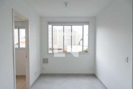 Sala de apartamento para alugar com 2 quartos, 35m² em Cambuci, São Paulo