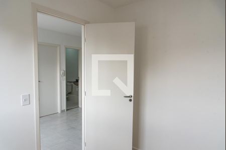 Quarto 2 de apartamento para alugar com 2 quartos, 35m² em Cambuci, São Paulo