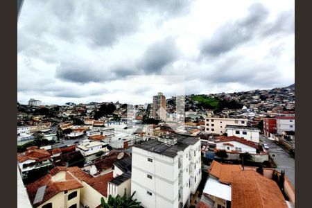 Apartamento à venda com 2 quartos, 60m² em Santa Efigênia, Belo Horizonte