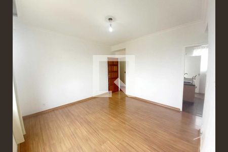 Apartamento à venda com 2 quartos, 60m² em Santa Efigênia, Belo Horizonte