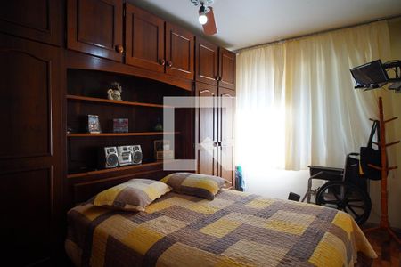 Quarto 2 de apartamento à venda com 3 quartos, 86m² em Rubem Berta, Porto Alegre