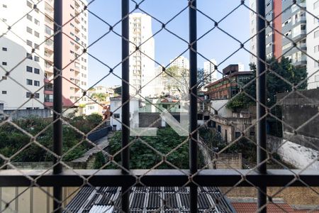 Vista do Quarto 1 de apartamento à venda com 2 quartos, 60m² em Sacomã, São Paulo