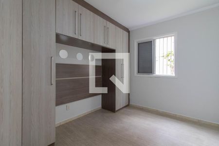Quarto 1 de apartamento para alugar com 2 quartos, 56m² em Vila Zamataro, Guarulhos