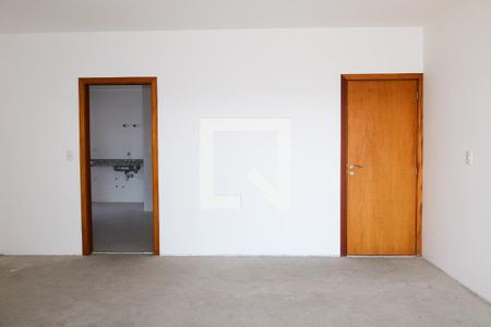 Sala de apartamento à venda com 3 quartos, 130m² em Barcelona, São Caetano do Sul