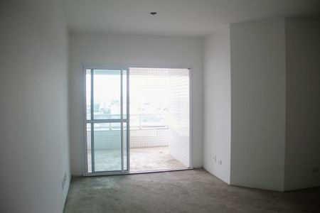 Sala de apartamento à venda com 3 quartos, 130m² em Barcelona, São Caetano do Sul