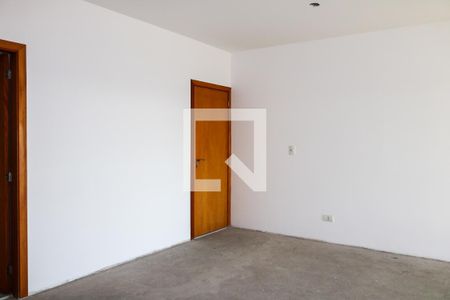 Sala de apartamento à venda com 3 quartos, 130m² em Barcelona, São Caetano do Sul