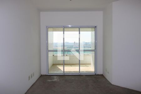 Apartamento à venda com 130m², 3 quartos e 2 vagasSala